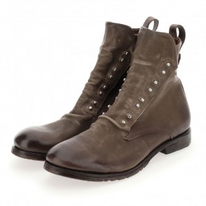 A.S.98 Clash 401231 Ankle boots Muške Smeđe | SRB-543YRQBFI